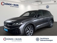 Volkswagen Touareg 2026