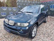 BMW X5 2005