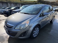 Opel Corsa 2011