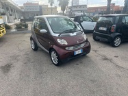 Smart ForTwo 2005