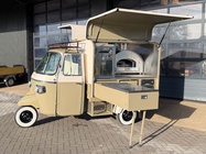 Piaggio APE 2015