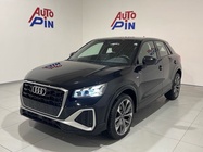 Audi Q2 2025