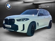 BMW X5 2024