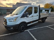Ford Transit 2020