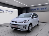 Volkswagen up! 2021