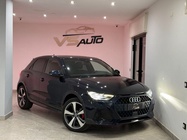 Audi A1 2020