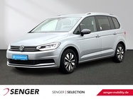 Volkswagen Touran 2025