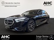 Mercedes-Benz E-Class 2025