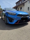 Kia Ceed 2023