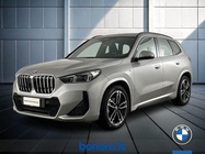 BMW X1 2024