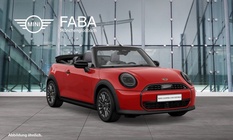 MINI Cooper 2025