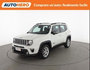 Jeep Renegade 2021