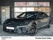Porsche Panamera 2026