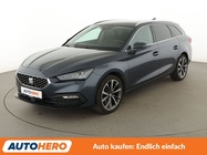 Seat Leon 2021