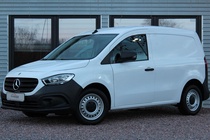 Mercedes-Benz Citan 2022