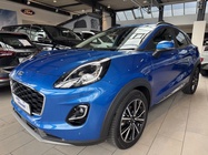 Ford Puma 2024