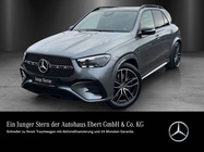 Mercedes-Benz GLE-Class 2025