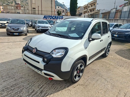 Fiat Panda 2024