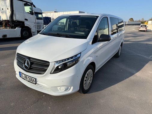 Mercedes-Benz Vito 2023