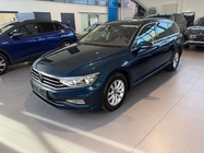 Volkswagen Passat 2024