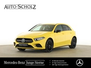Mercedes-Benz A-Class 2022