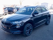 Skoda Karoq 2026