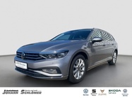 Volkswagen Passat 2022