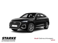 Audi Q5 2022
