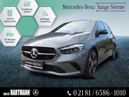 Mercedes-Benz B-Class 2024