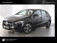 Mercedes-Benz B-Class 2025