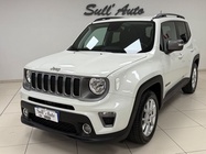 Jeep Renegade 2019