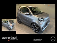 Smart ForTwo 2022