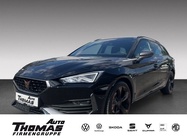 Cupra Leon 2023