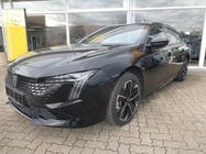 Peugeot 508 2024