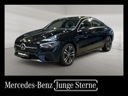 Mercedes-Benz CLA-Class 2024