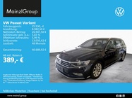 Volkswagen Passat 2023