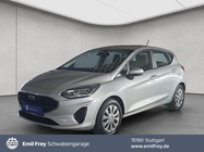 Ford Fiesta 2022