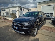 Ford Ranger 2022