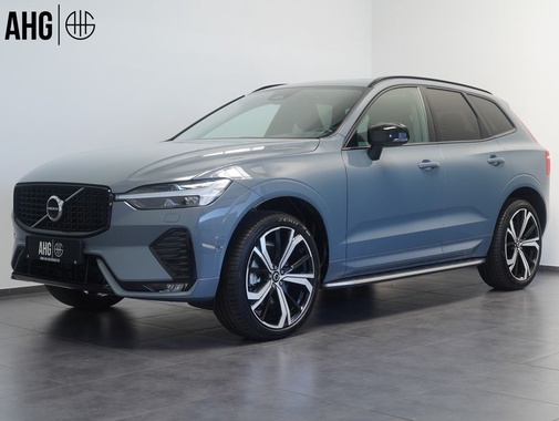 Volvo XC60 2024