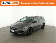Opel Astra 2020