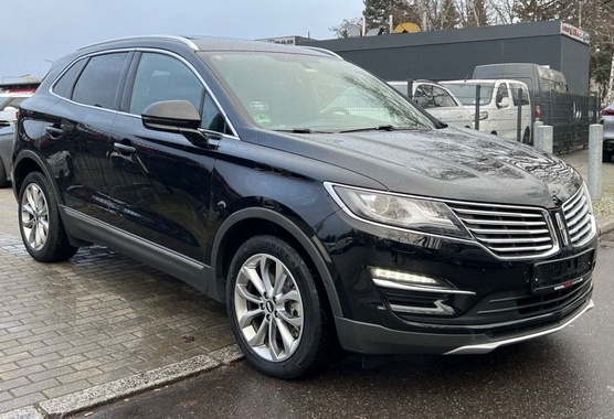 Lincoln Mark 2019