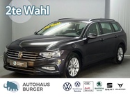 Volkswagen Passat 2023