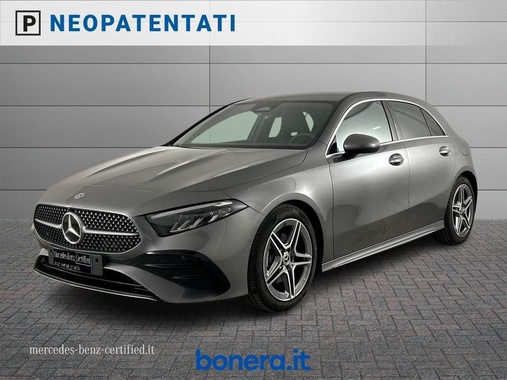 Mercedes-Benz Other 2025