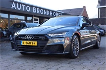 Audi A7 2019