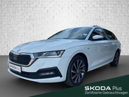 Skoda Octavia 2022