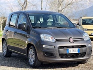 Fiat Panda 2021