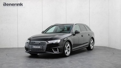 Audi A4 2019