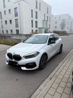BMW 1 Series 2020