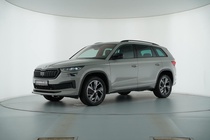 Skoda Kodiaq 2022