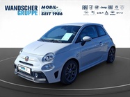 Abarth 595 2022